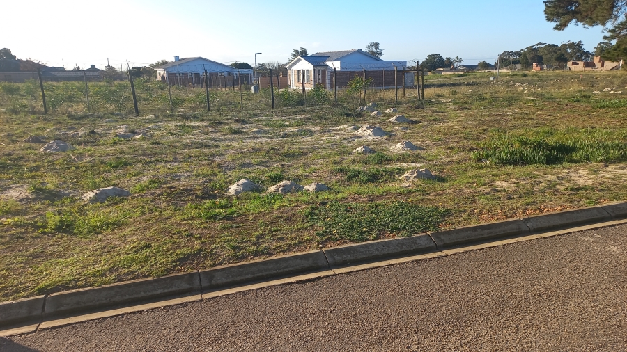 0 Bedroom Property for Sale in Albertinia Western Cape